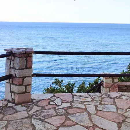 Panorama * Chrani