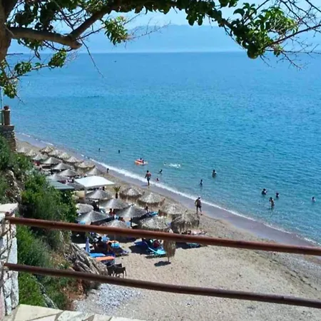 Panorama Hébergement de vacances