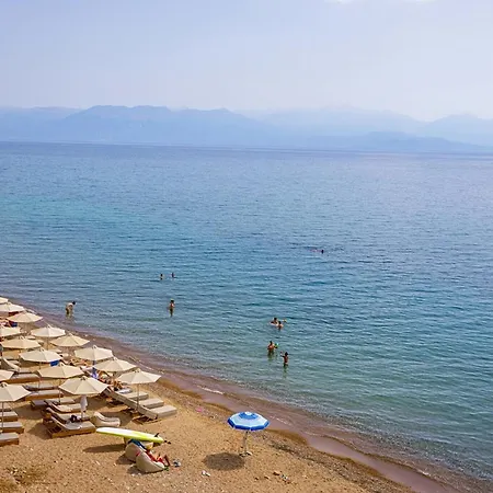 Panorama Hébergement de vacances *