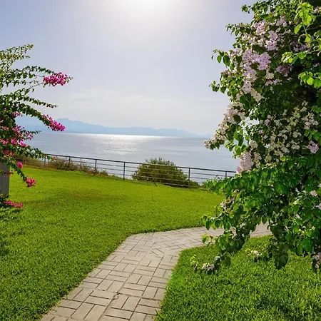 Panorama Hébergement de vacances *