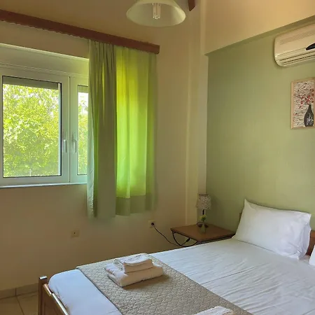 Panorama Holiday home
