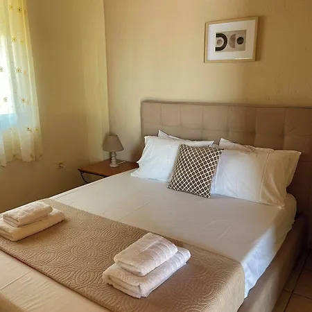 Holiday home Panorama Chrani