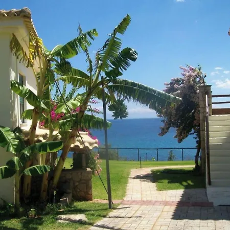 Panorama Holiday home