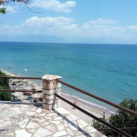 Holiday home Panorama *