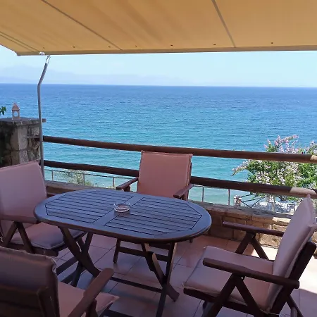 Holiday home Panorama
