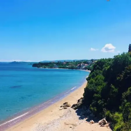 Panorama Chrani