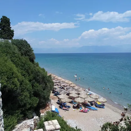 Panorama Holiday home
