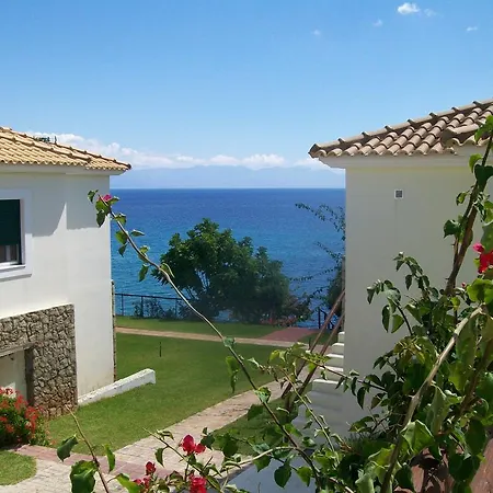 Panorama Holiday home *