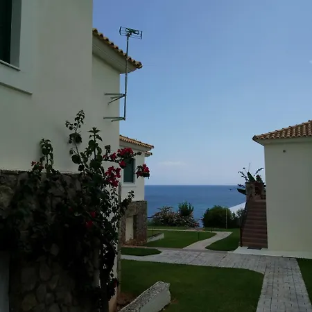Panorama Holiday home *