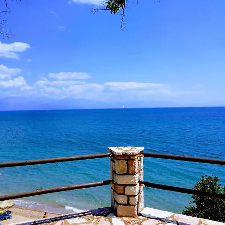 Panorama Chrani