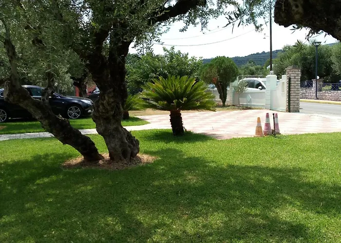 Panorama Casa de Férias