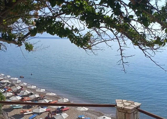 Casa de Férias Panorama