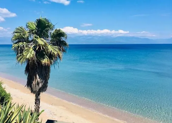 Casa de Férias Panorama *