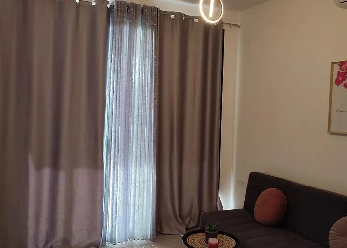 Casa de Férias Panorama Chrani