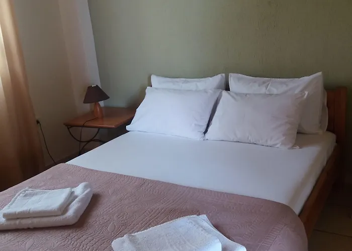 Casa de Férias Panorama *