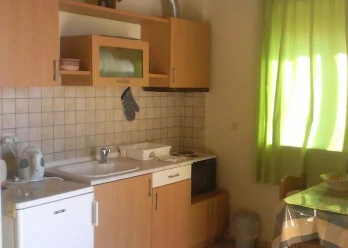 Panorama Casa de Férias Chrani