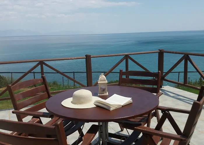 Panorama チラニ