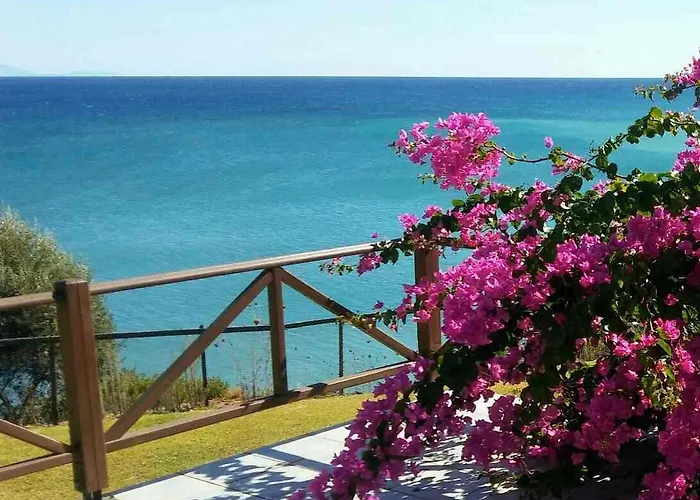 Panorama Nyaraló *