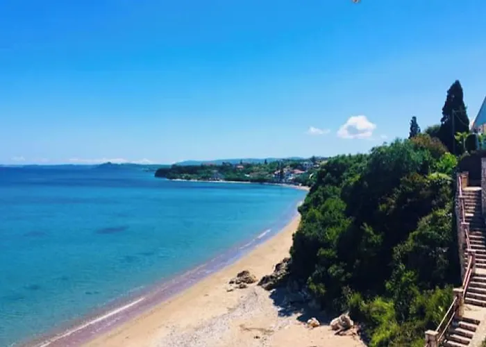 Panorama Casa de Férias