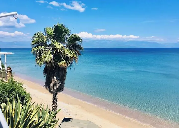 Casa de Férias Panorama Chrani