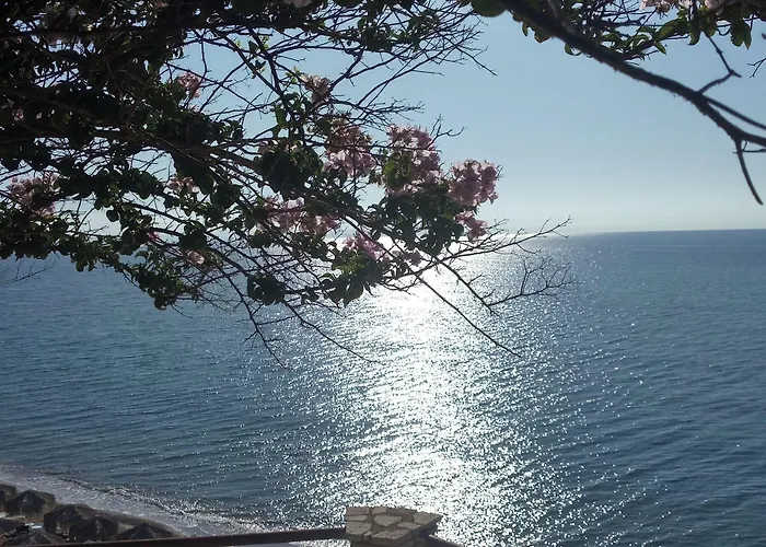 Panorama Casa de Férias *