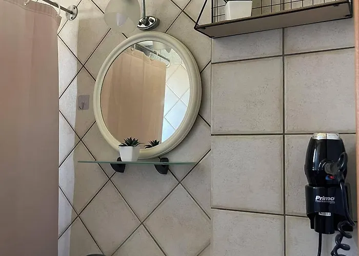 Casa de Férias Panorama Chrani