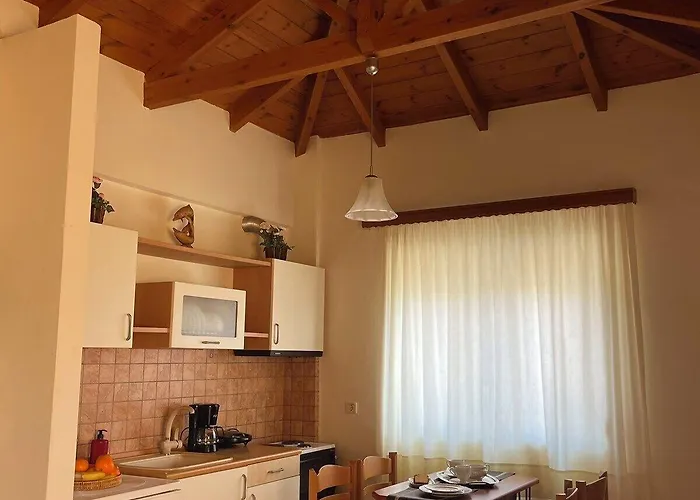 Casa de Férias Panorama *