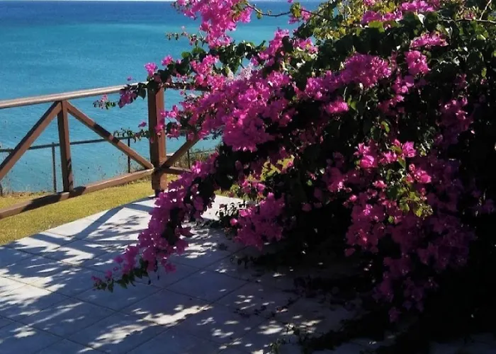 Panorama Casa de Férias *