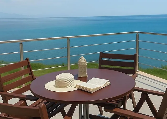 Casa de Férias Panorama