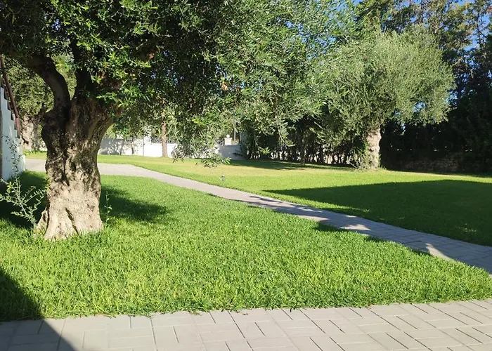 Casa de Férias Panorama Chrani