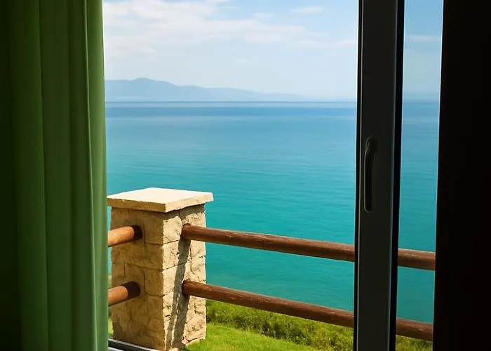 Panorama Casa de Férias *